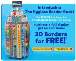 Hygloss 2013 Catalog is packed with educational craft supplies